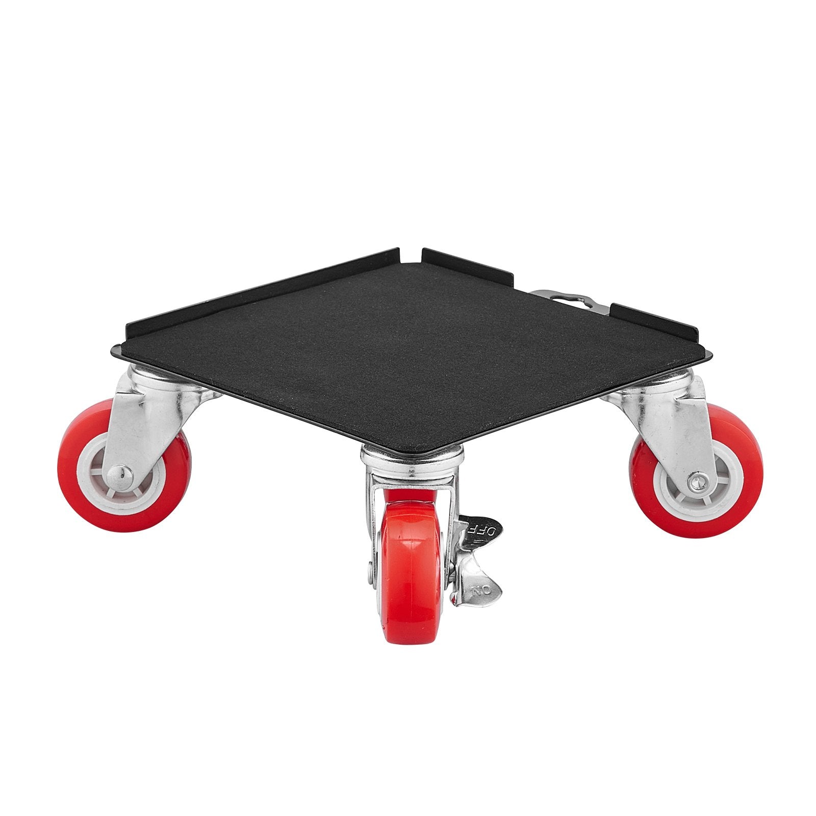 Side Tables: VEVOR Furniture Dolly Heavy Duty Furniture Mover with 5 Wheels 1575 kg Capacity