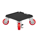 Side Tables: VEVOR Furniture Dolly Heavy Duty Furniture Mover with 5 Wheels 1575 kg Capacity