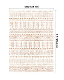 Dog Beds: VEVOR Area Rug, 1524x2133.6mm Large Washable Rug, Non-Slip Tear-Resistant Soft Carpet, Pet & Child Friendly Modern Area Rugs, Indoor Mat for Bedroom, Office, Living Room, Kids Room, Entryway, Beige