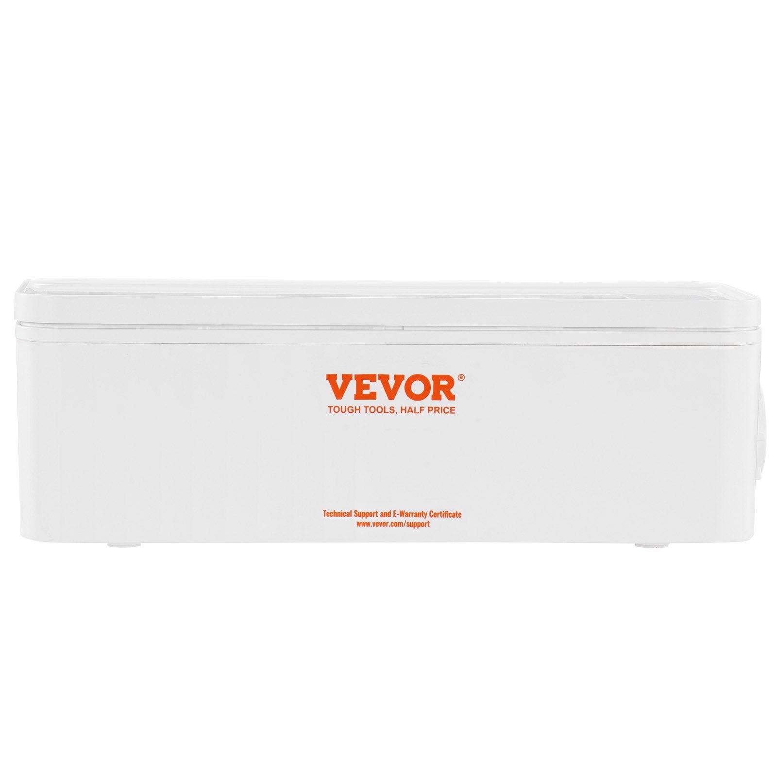 Jewellery Cleaners: VEVOR Jewelry Cleaner Ultrasonic Machine, Ultrasonic Cleaner Machine 16oz (470ml) with 4 Timer Modes, Portable ultrasonic jewelry cleaner with Cleaning Basket for Eyeglasses, Watches, Dentures, Rings