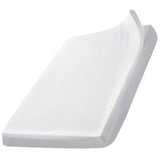 Mattress Toppers: VEVOR Mattress Topper Memory Foam Detachable & Washable Queen 76.2 mm Thickness