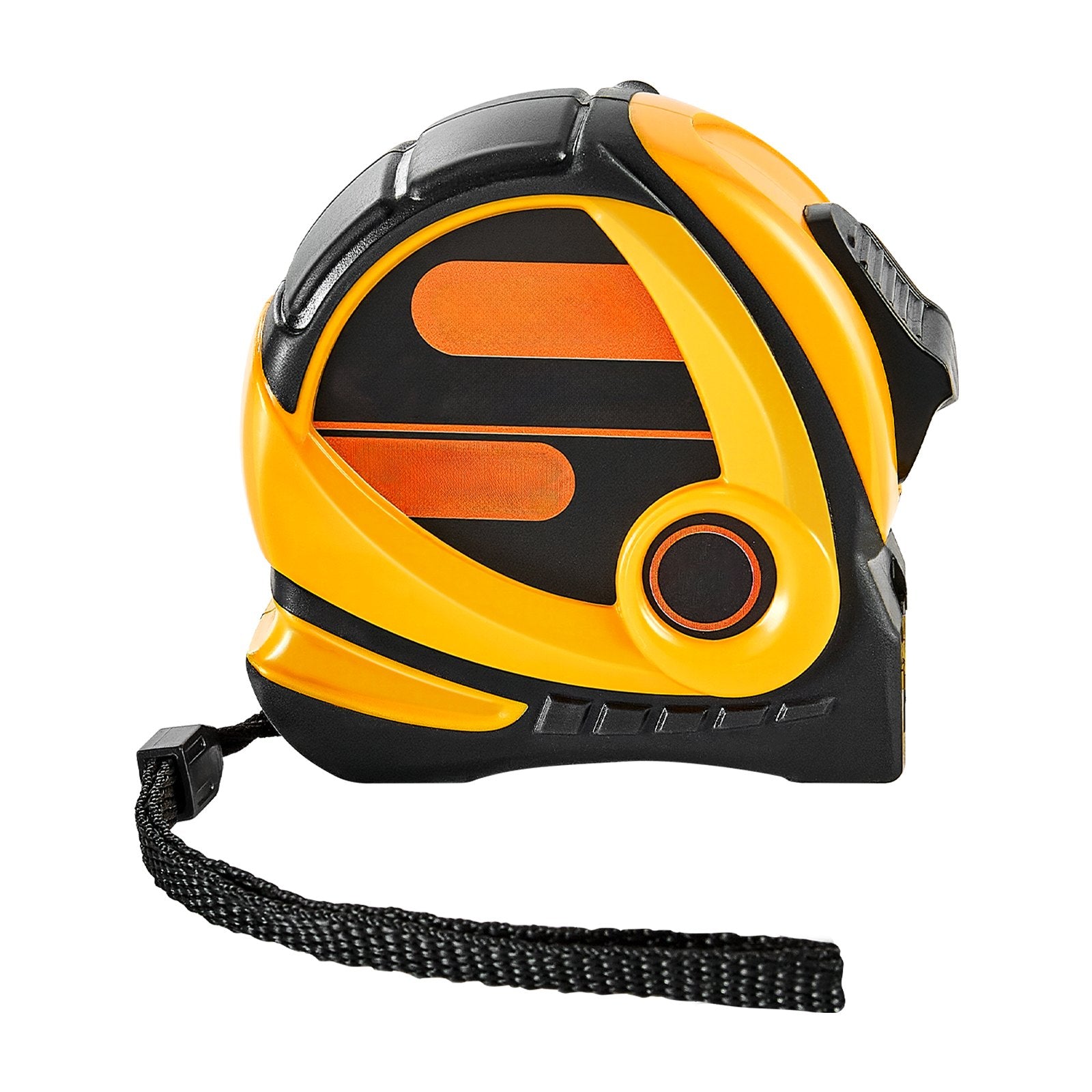Automotive Repair & Speciality Tools: VEVOR Tape Measure 7620mm Retractable Imperial Metric for Decoration