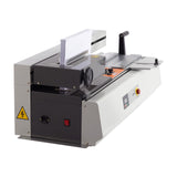 Paper Products: VEVOR Thermal Binding Machine, 400 Sheets Capacity Hot Glue Binding Machine, Thermal Book Binder 40mm Binding Thickness A3(Short Edge)/A4/A5 Document