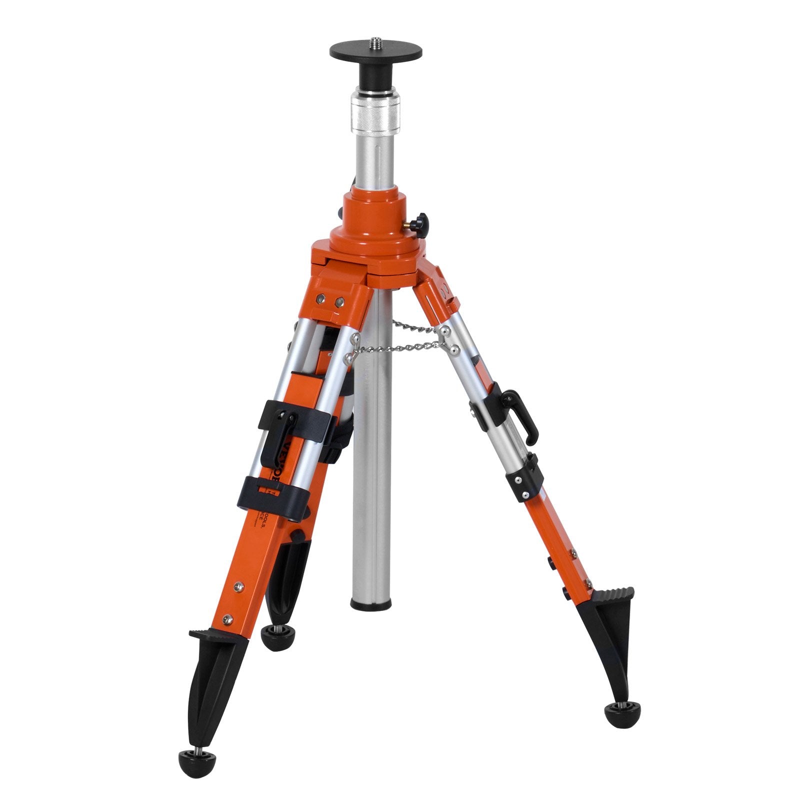 Camera Accessories: VEVOR Laser Level Tripod Stand 5/8"-11 Thread 27.16-67.71 in Height Adjustment
