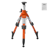 Camera Accessories: VEVOR Laser Level Tripod Stand 5/8"-11 Thread 27.16-67.71 in Height Adjustment