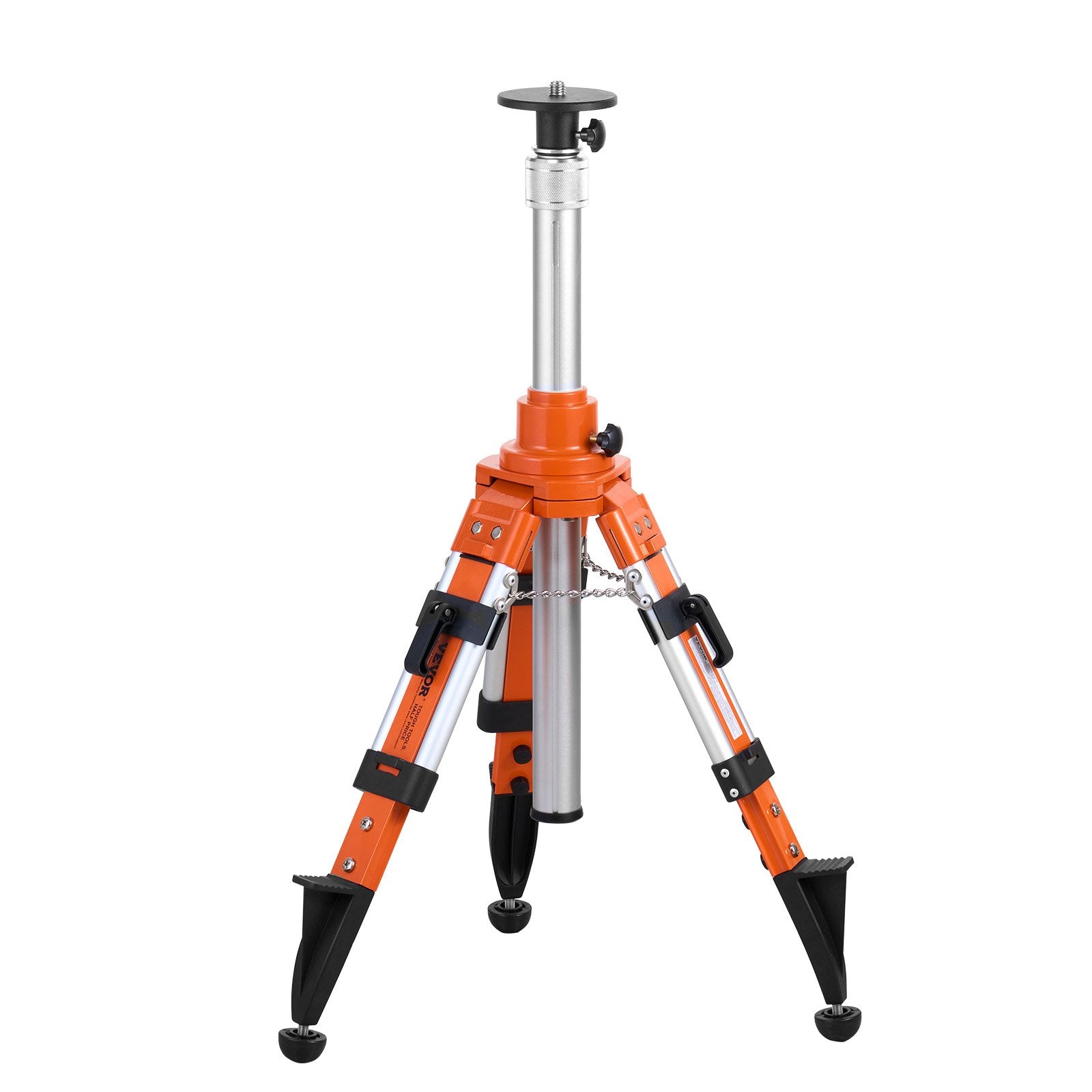 Camera Accessories: VEVOR Laser Level Tripod Stand 5/8"-11 Thread 27.16-67.71 in Height Adjustment