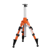 Camera Accessories: VEVOR Laser Level Tripod Stand 5/8"-11 Thread 27.16-67.71 in Height Adjustment