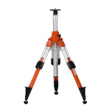 Camera Accessories: VEVOR Laser Level Tripod Stand 5/8"-11 Thread 27.16-67.71 in Height Adjustment