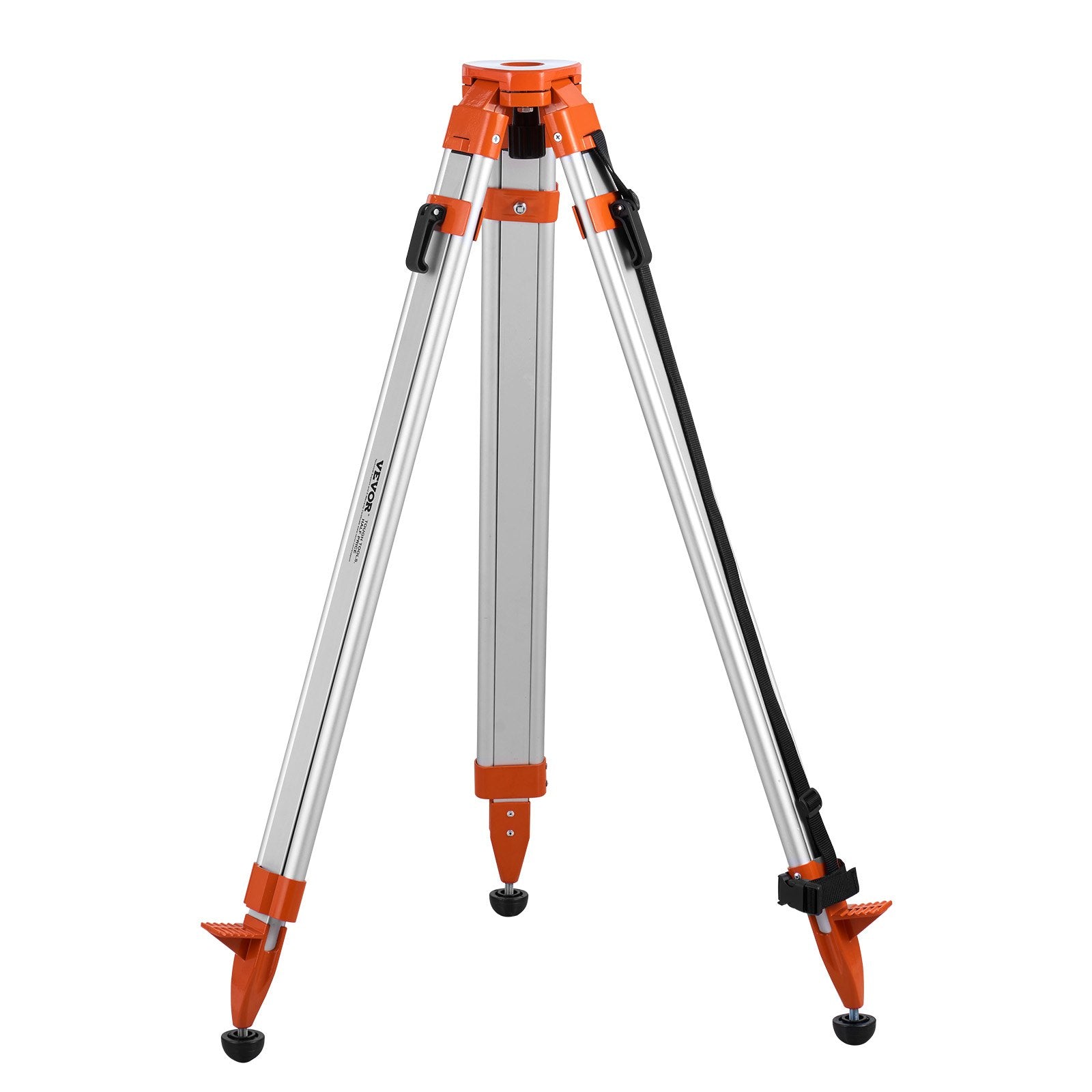 Camera Accessories: VEVOR Laser Level Tripod Stand 5/8"-11 Thread 16.53-65.55 in Height Adjustment