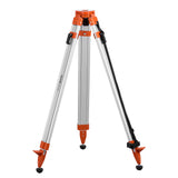 Camera Accessories: VEVOR Laser Level Tripod Stand 5/8"-11 Thread 16.53-65.55 in Height Adjustment