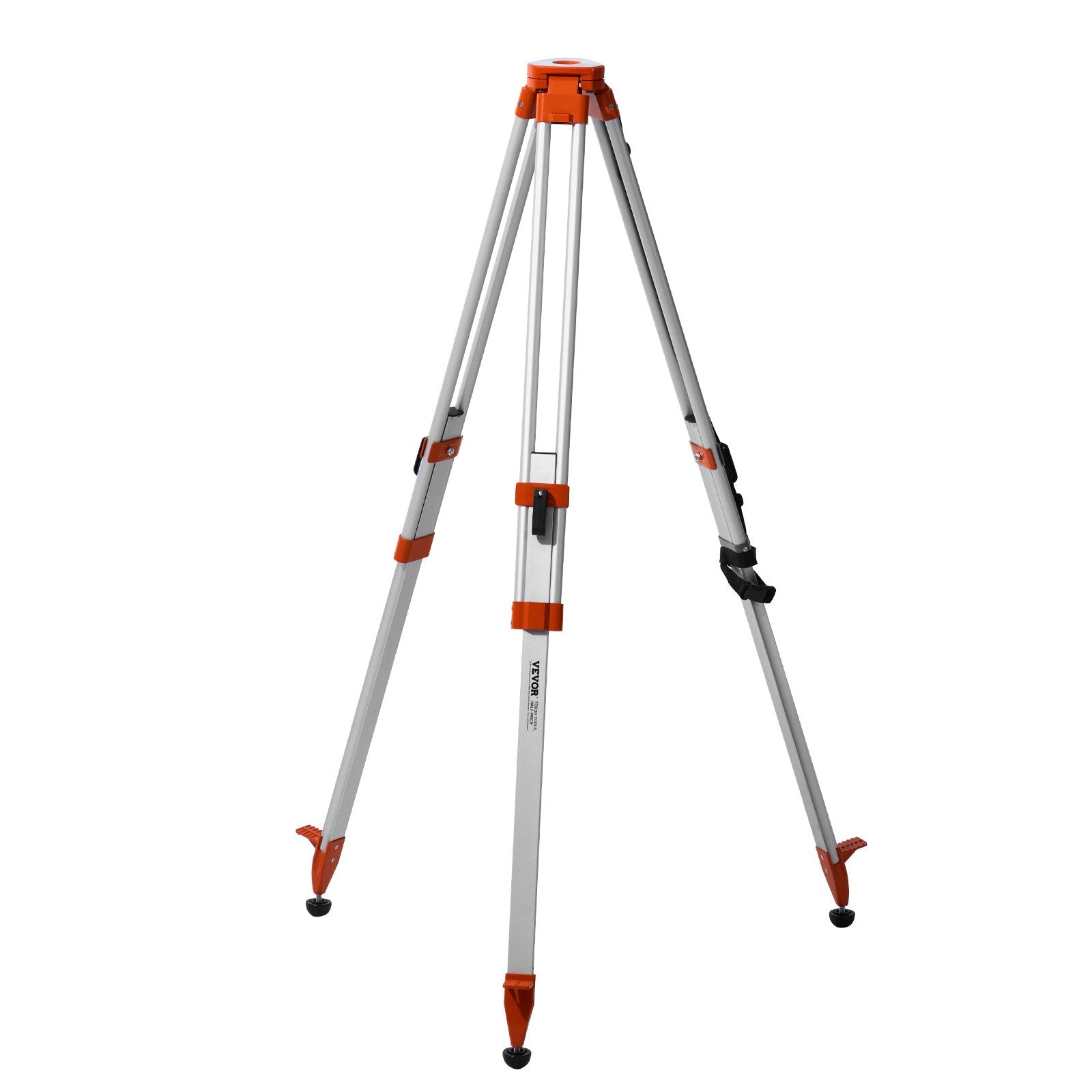 Camera Accessories: VEVOR Laser Level Tripod Stand 5/8"-11 Thread 16.53-65.55 in Height Adjustment