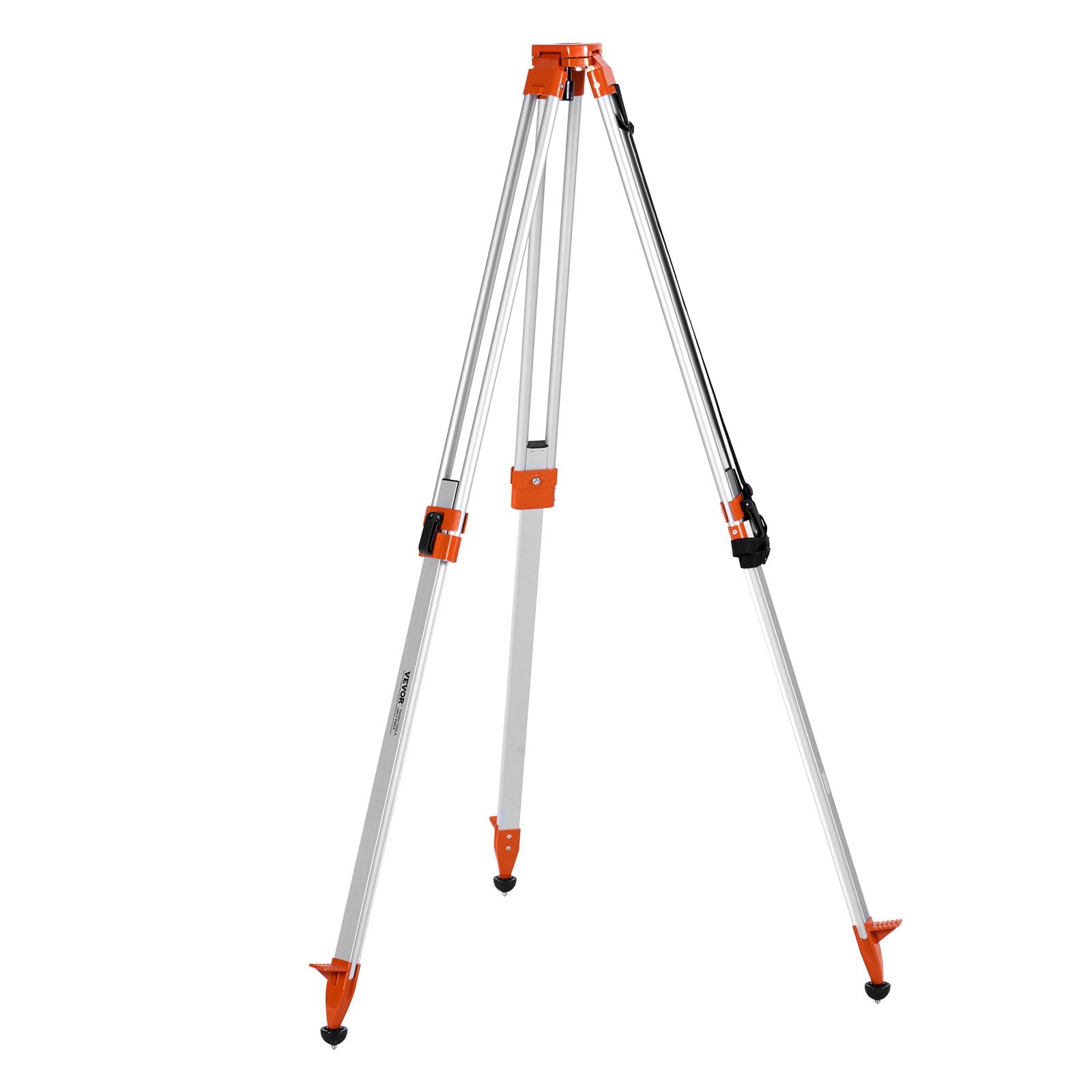 Camera Accessories: VEVOR Laser Level Tripod Stand 5/8"-11 Thread 16.53-65.55 in Height Adjustment