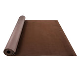Boating Accessories: VEVOR Marine Carpet, 6 x 18 ft Boat Carpeting, Deep Brown Marine Grade Boat Carpet, Indoor/Outdoor Marine Carpeting with Water-Proof TPR Backing, Water-Proof Carpet Roll for Home, Patio, Porch, Deck