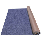 Floor Rugs: VEVOR Indoor Outdoor Rug Carpet Blue 6x13ft Area Rugs Runner for Patio Deck,1.8x4m