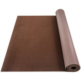 Boating Accessories: VEVOR Marine Carpet, 6 x 13 ft Boat Carpeting, Deep Brown Marine Grade Boat Carpet, Indoor/Outdoor Marine Carpeting with Water-Proof TPR Backing, Water-Proof Carpet Roll for Home, Patio, Porch, Deck