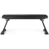 Exercise Benches: VEVOR Flat Weight Bench, Foldable Strength Training Bench, Utility Workout Bench for Full Body Workout, 1000 LBS Press Bench for Home Gym Exercise, for Multi-Purpose Weight Training and Ab Exercises