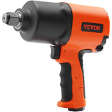 Automotive Repair & Speciality Tools: VEVOR Air Impact Wrench, 3/4-Inch Drive Air Impact Gun, Up to 1870ft-lbs Nut-busting Torque, Composite Pneumatic Impact Wrench for Auto_epairs_nd_aintenance Heavy Duty