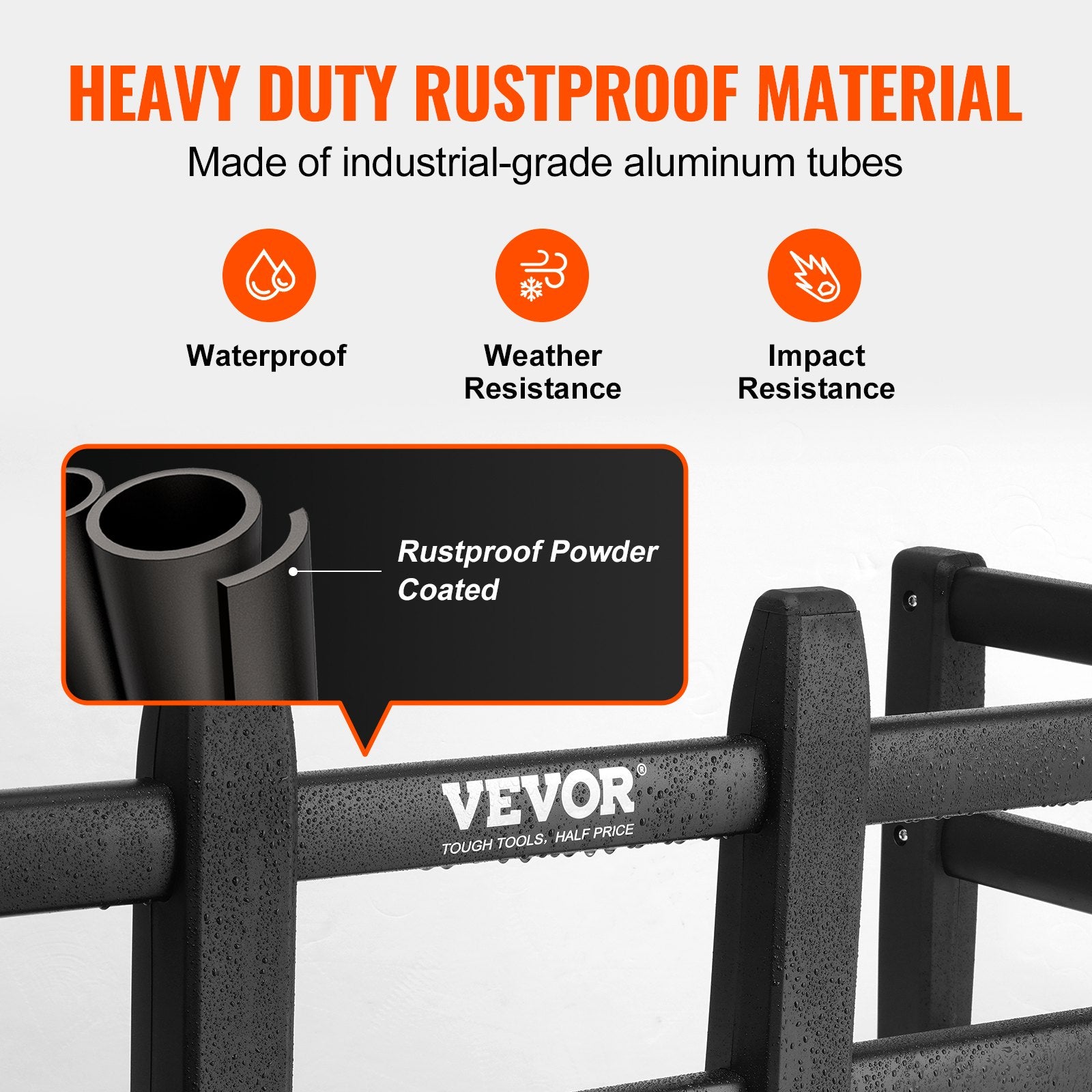 Automotive Parts: VEVOR Truck Bed Extender, Aluminum Retractable Tailgate Extender, 131cm-162.6cm Adjustable Length, Fits for Ridgeline, Tacoma, Gladiator, Colorado/Canyon, Frontier, and Ranger