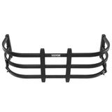 Automotive Parts: VEVOR Truck Bed Extender, Aluminum Retractable Tailgate Extender, 131cm-162.6cm Adjustable Length, Fits for Ridgeline, Tacoma, Gladiator, Colorado/Canyon, Frontier, and Ranger