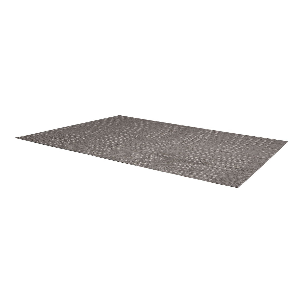 Carpet Tiles Reusable 610x610 mm, 24 PCS Modular Carpet Square Rug, Commercial Floor Soft Padded for Seamless Cover 8.9㎡, Easy DIY Replacement for Living Room Bedroom Office Indoor, Dark Brown