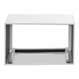 Automotive Repair & Speciality Tools: VEVOR Air Conditioner Wall Sleeve 26 in Universal Through the Wall AC Sleeve
