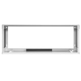 Evaporative Coolers: VEVOR Air Conditioner Wall Sleeve 42 in Universal Through the Wall AC Sleeve