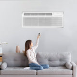 Evaporative Coolers: VEVOR Air Conditioner Wall Sleeve 42 in Universal Through the Wall AC Sleeve