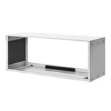 Evaporative Coolers: VEVOR Air Conditioner Wall Sleeve 42 in Universal Through the Wall AC Sleeve