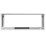 Evaporative Coolers: VEVOR Air Conditioner Wall Sleeve 42 in Universal Through the Wall AC Sleeve