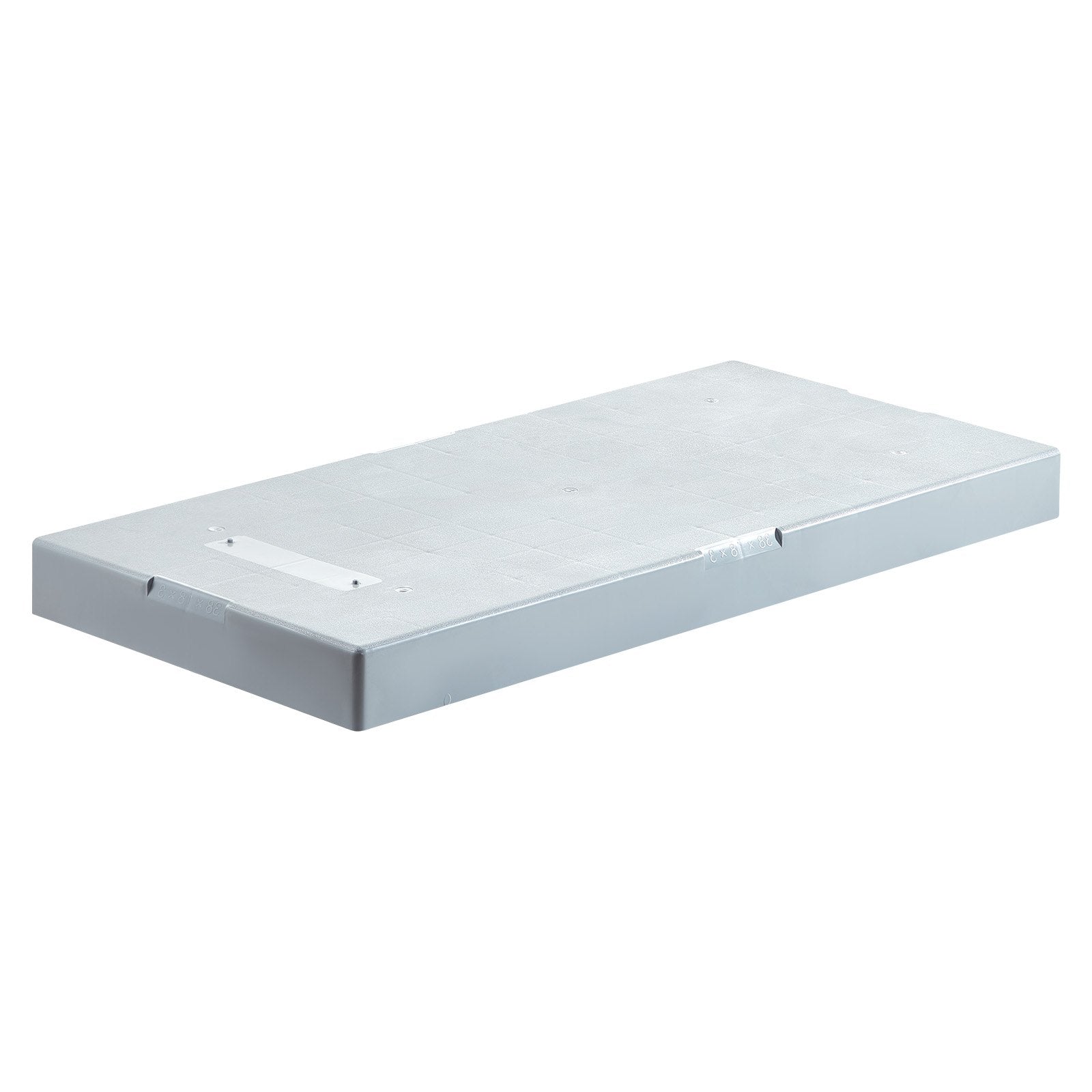 Gardening Tools: VEVOR Mini Split Pad for 9000-36000 BTU Anti Vibration Outdoor Pads