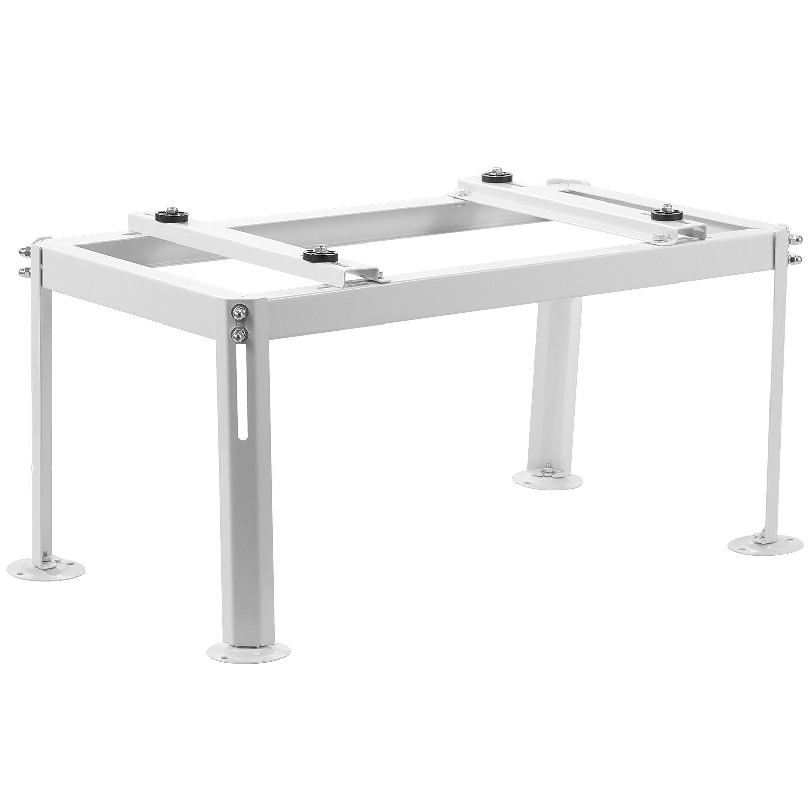 Exercise Benches: VEVOR Mini Split Ground Stand Adjustable for 9000-24000 BTU 200kg Load