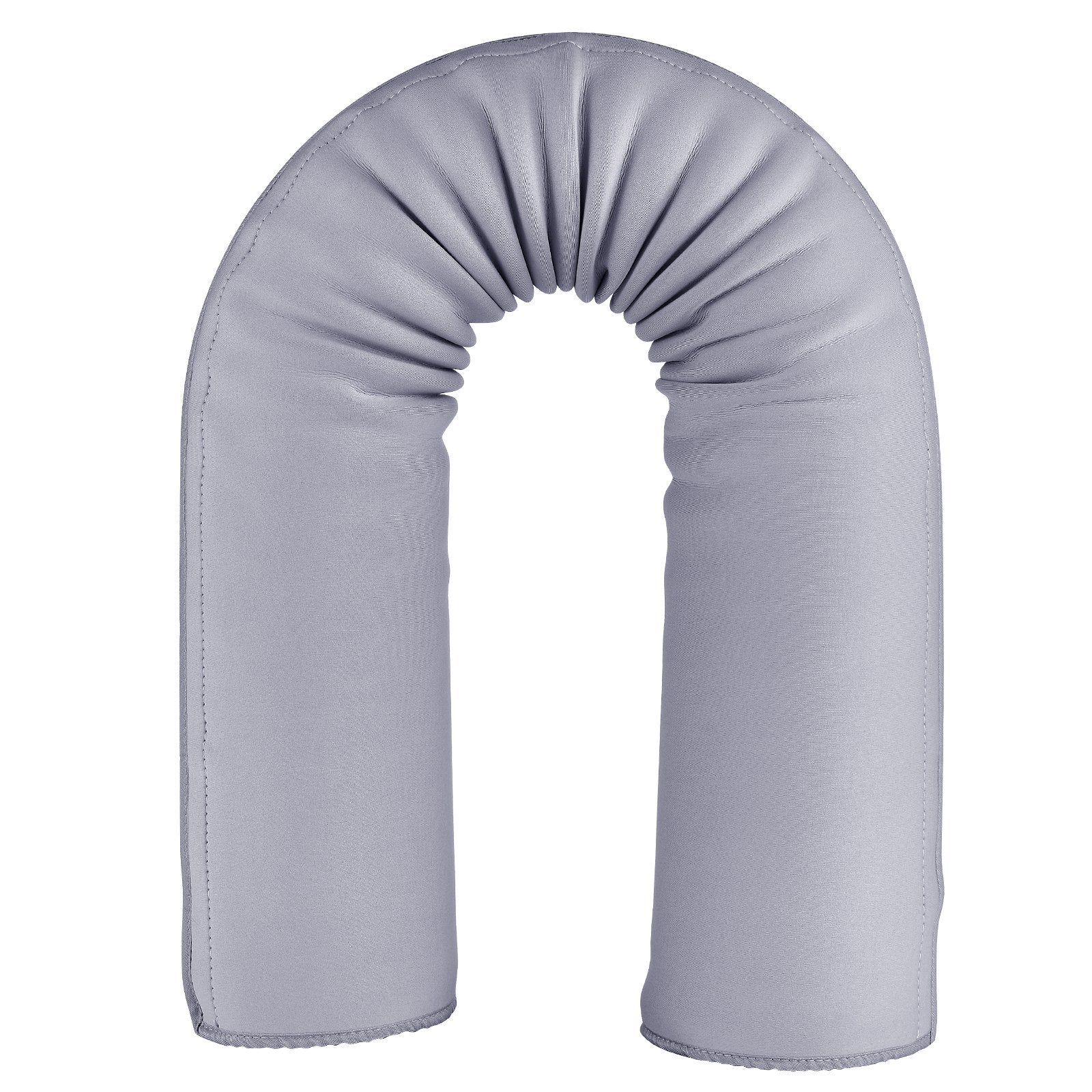 Air Compressors Accessories: VEVOR Air Conditioner Hose Cover Wrap Portable AC Insulated Exhaust Hose Sleeve