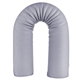 Air Compressors Accessories: VEVOR Air Conditioner Hose Cover Wrap Portable AC Insulated Exhaust Hose Sleeve