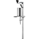 Basketball & Basketball Accessories: VEVOR Manual Can Opener, Commercial Table Clamp Opener for Large Cans, Heavy Duty Can Opener with Base, Adjustable Height Industrial Jar Opener For Cans Up to 40cm Tall, for Restaurant Hotel Home Bar