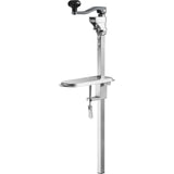 Basketball & Basketball Accessories: VEVOR Manual Can Opener, Commercial Table Clamp Opener for Large Cans, Heavy Duty Can Opener with Base, Adjustable Height Industrial Jar Opener For Cans Up to 40cm Tall, for Restaurant Hotel Home Bar