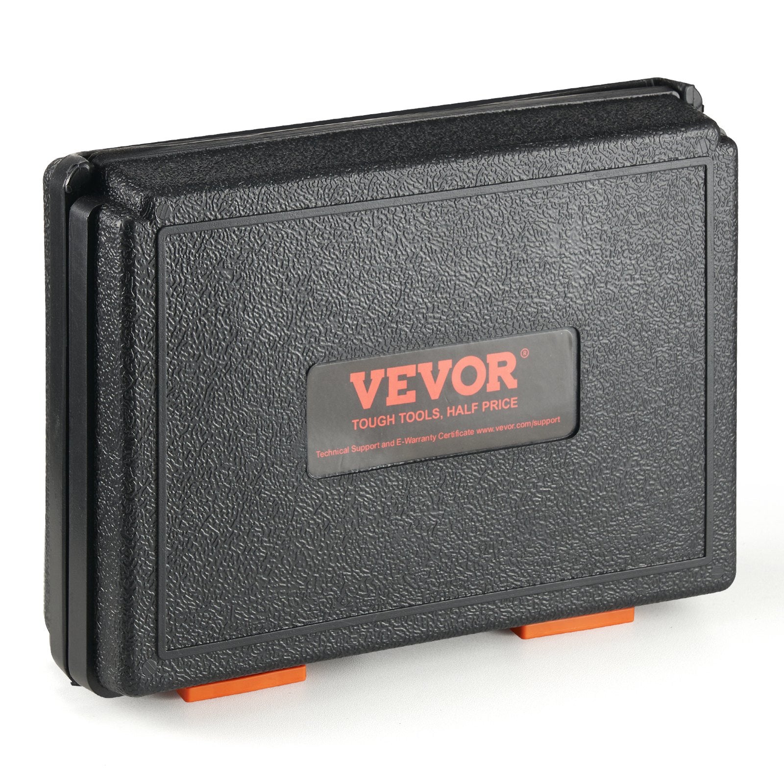 Saw Accessories: VEVOR Hole Saw Kit, 11 PCS Saw Blades, 2 Drill Bits, 1 Hex Wrench, Bi Metal M42 Hole Saw Set with Carrying Case, General Purpose Size from 3/4" to 3", Ideal for Wood Board, Iron and Plastic Plate