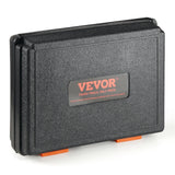 Saw Accessories: VEVOR Hole Saw Kit, 11 PCS Saw Blades, 2 Drill Bits, 1 Hex Wrench, Bi Metal M42 Hole Saw Set with Carrying Case, General Purpose Size from 3/4" to 3", Ideal for Wood Board, Iron and Plastic Plate