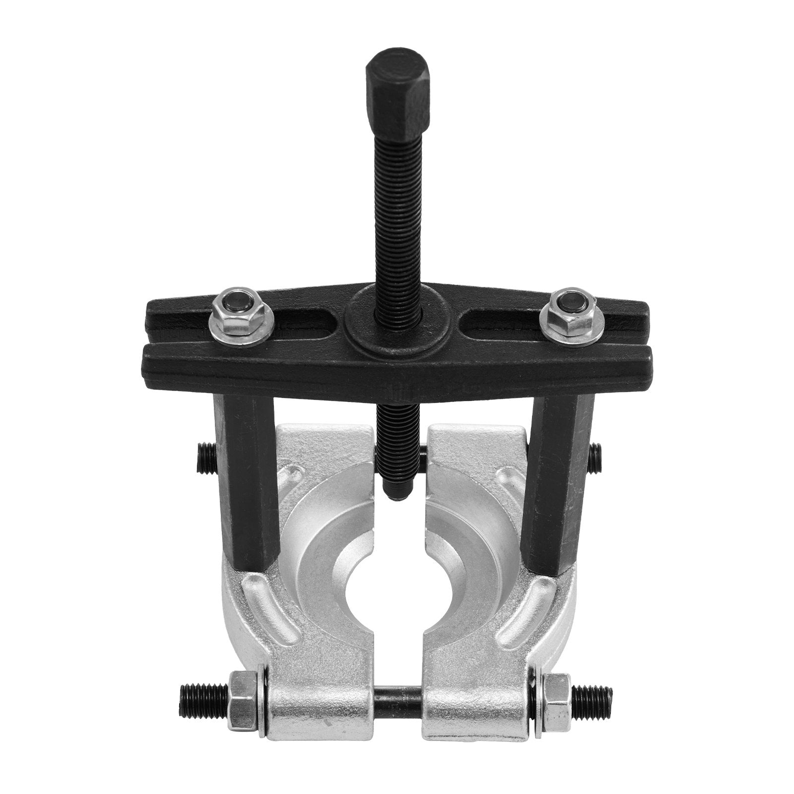 Automotive Repair & Speciality Tools: VEVOR Bearing Puller Kit, 14-Piece 5 Ton Capacity Bearing Separator, Pinion Wheel Bearing Removal Kit with 50 mm and 70 mm Jaws, Bearing Puller Set, Heavy Duty Bearing Splitter Tool Kit with Case