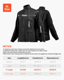 Men's Casual Shoes: VEVOR FR Welding Jacket XL Size Heavy Duty Cowhide Leather & 9oz FR Cotton