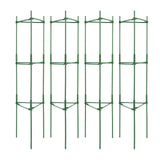 Gardening Tools: VEVOR 4 Packs Tomato Cages for Garden 1620 mm Tomato Plant Stakes Support Cage