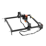 Camping Lights & Lanterns: VEVOR Laser Engraver, 5W Output, Laser Engraving Cutter Machine, 14.9 x 15.7 in/38 x 40 cm Working Area, 10000 mm/min Movement Speed, Compressed Spot with Eye Protection, for Wood, Certain Metal