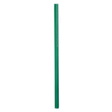 Dog Playpens & Gates: VEVOR 6FT U-Channel Sign Post, 4Pack Green Heavy Duty Steel Fixed Fence Post, Steel Fence U-Channel Sign for Garden, Courtyard, Farm or Traffic Intersection