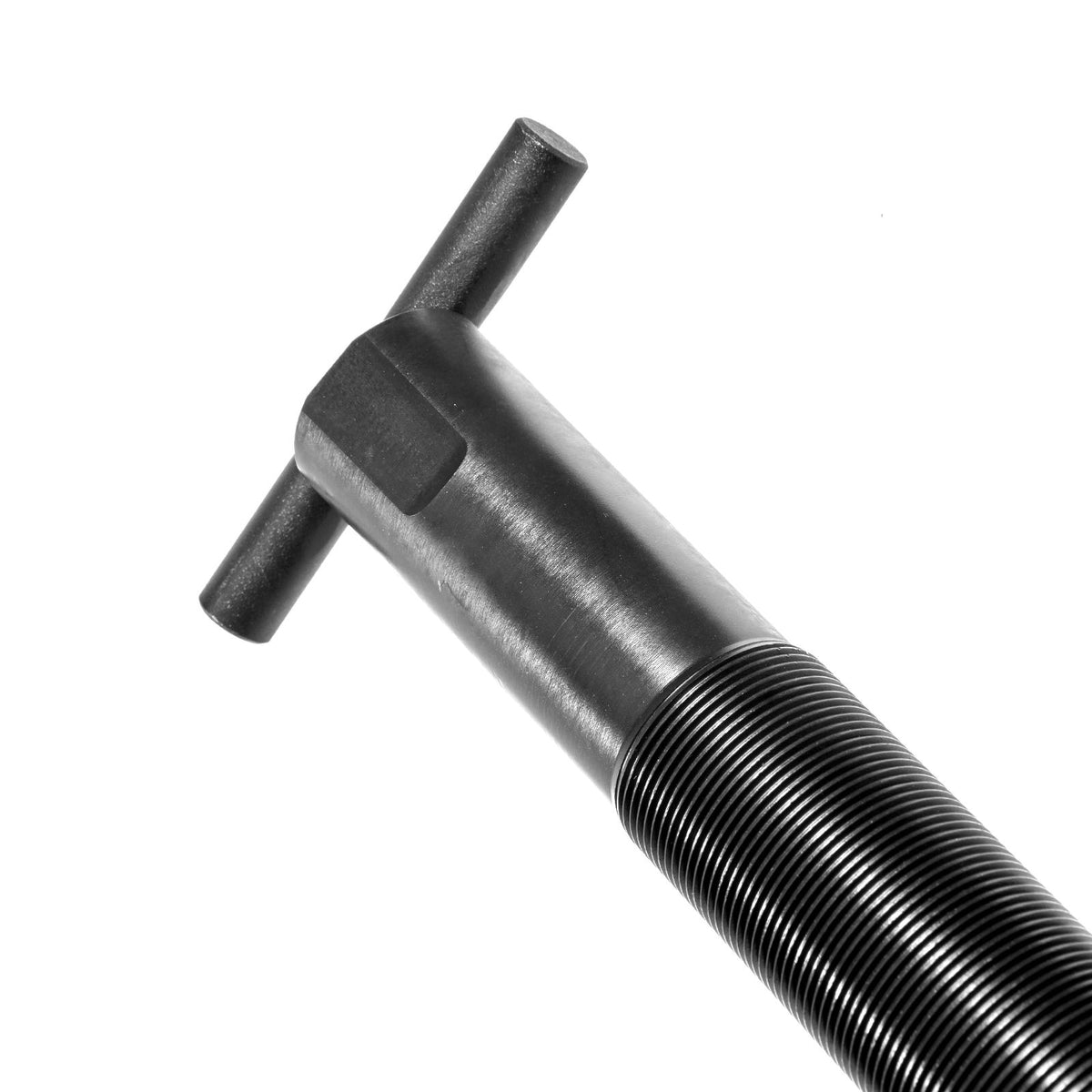 Mercruiser Alignment Tool & Gimbal Bearing Puller Set, Compatible with Mercruisers, OMC, Volvo Cobra Bell Housings, Engine Alignment Tool, Bearing Puller Seal Bellow Expander Tools Easy-to-Use