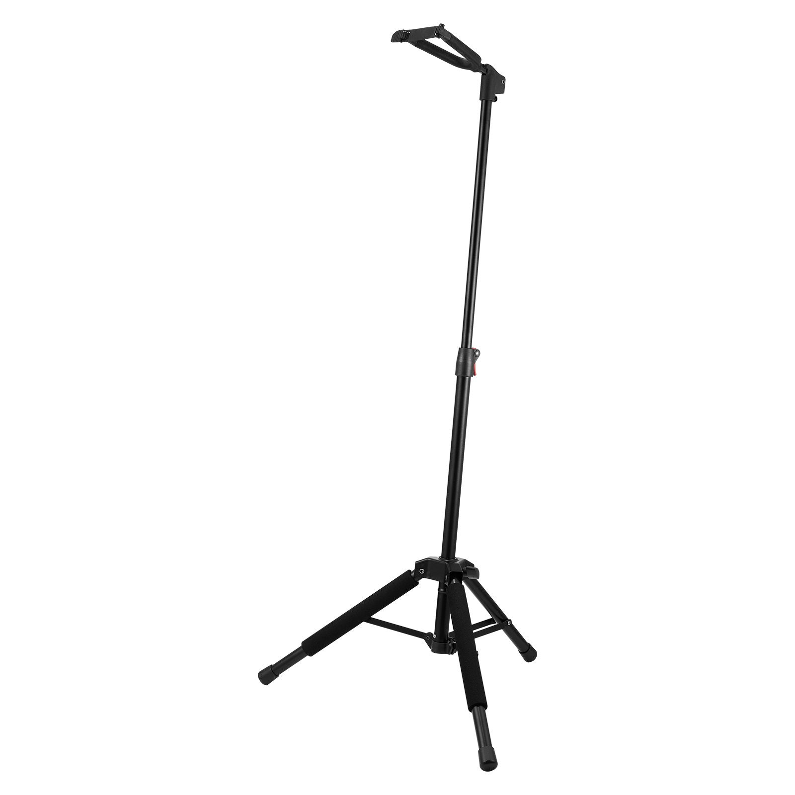 Camera Accessories: VEVOR_ripod Guitar Stand Floor-Standing Foldable 900-1200 mm Adjustable Height