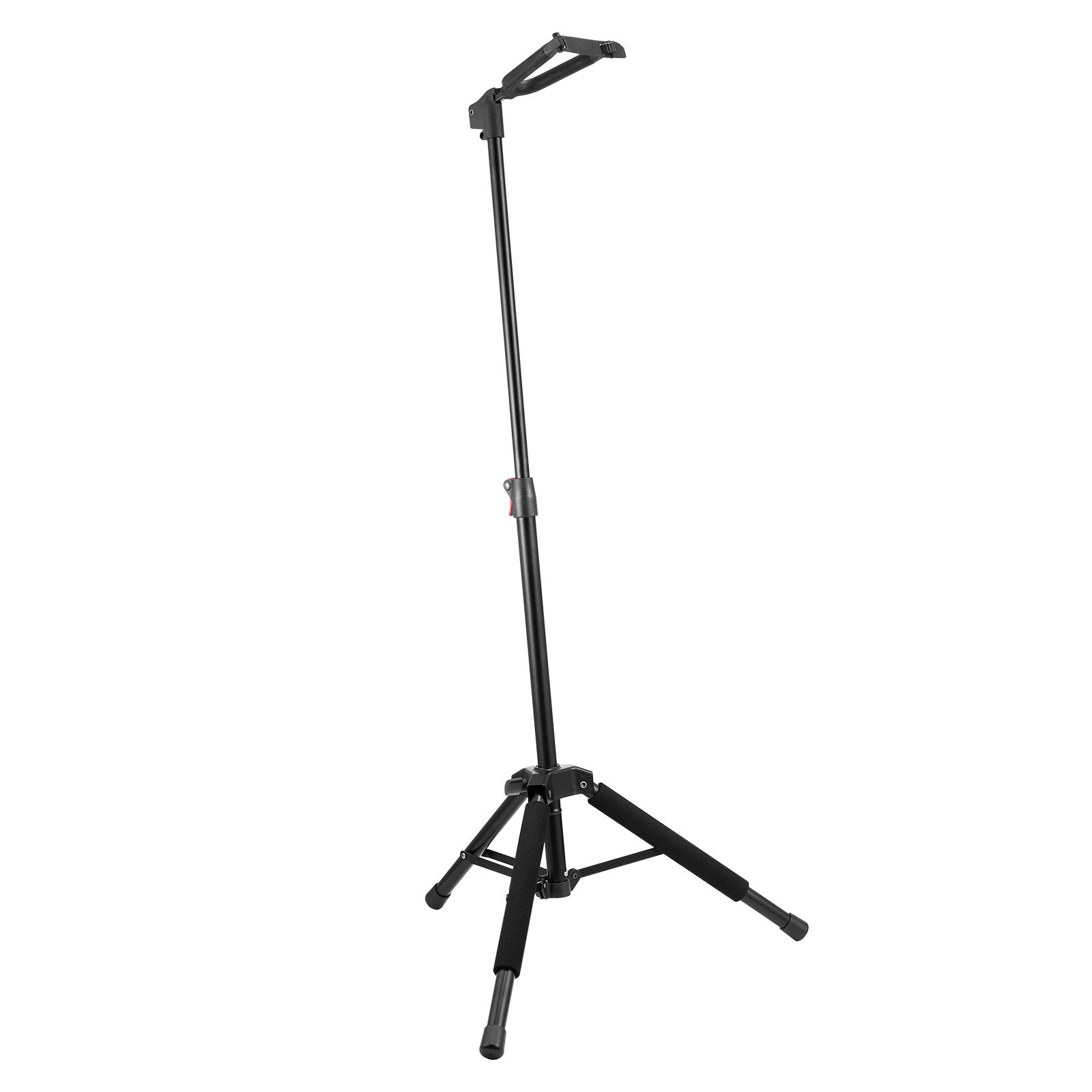 Camera Accessories: VEVOR_ripod Guitar Stand Floor-Standing Foldable 900-1200 mm Adjustable Height