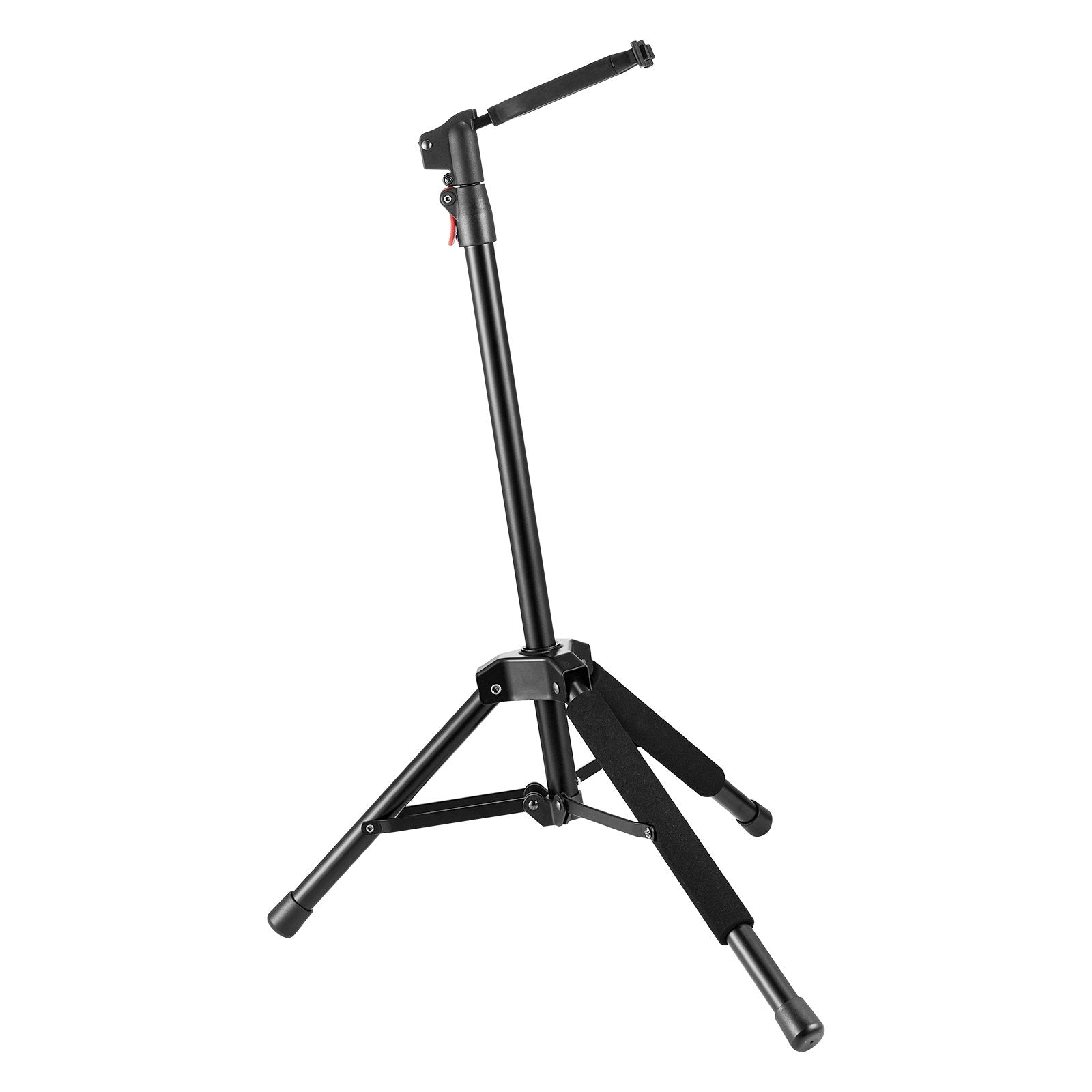 Camera Accessories: VEVOR_ripod Guitar Stand Floor-Standing Foldable 900-1200 mm Adjustable Height