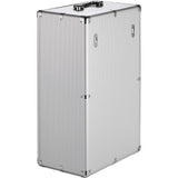 Clothing & Wardrobe Storage: VEVOR Cell Phones Storage Cabinet Clear Pocket Chart Storage Locker Box 36 Slots