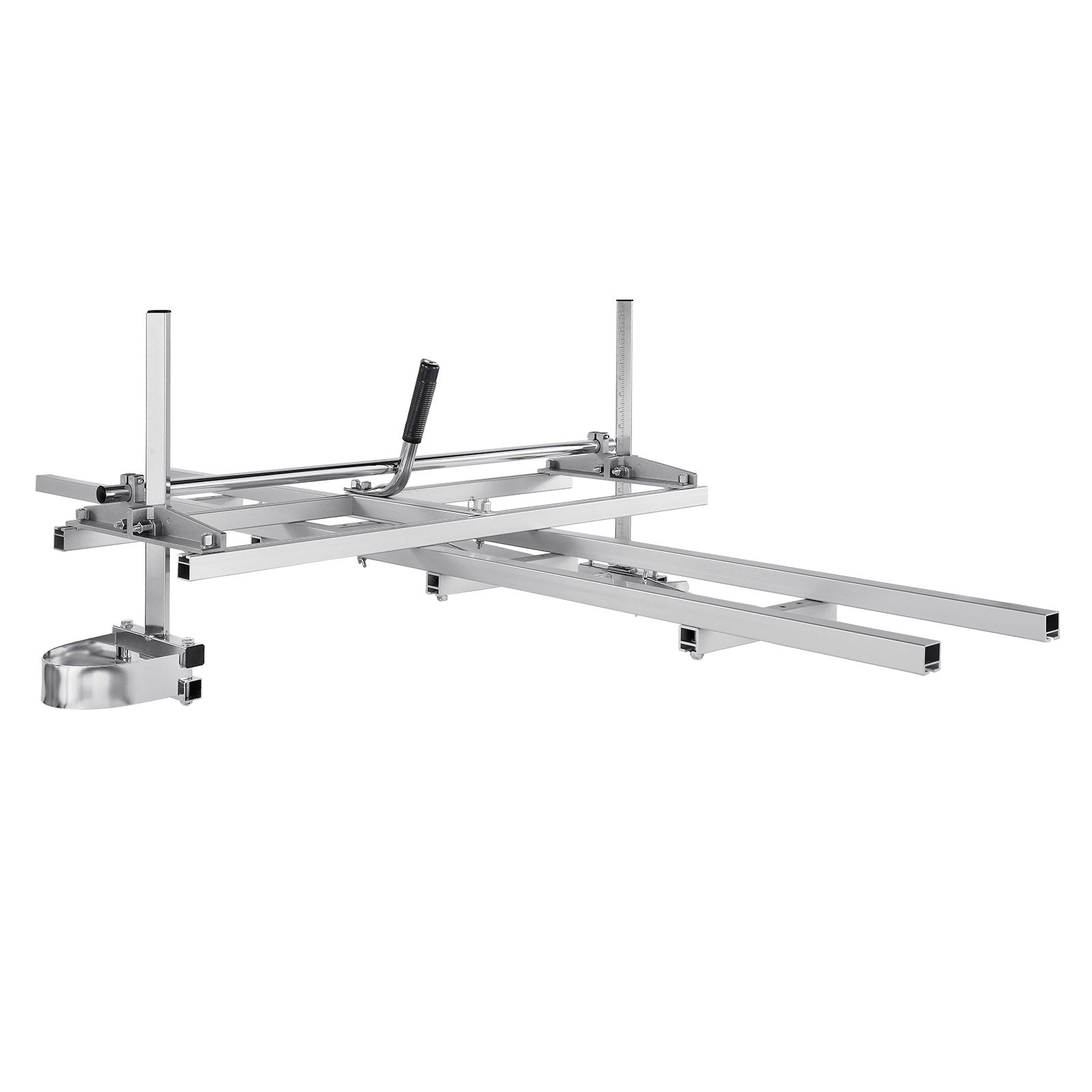 Fence & Gate Accessories: VEVOR Chainsaw Mill 14"-36" Guide Bar and 9 ft Aluminum Rail Mill Guide System