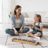 Mouse & Accessories: VEVOR Glockenspiel Xylophone, 27 Notes, Professional Xylophone Percussion Instrument, with Colorful Metal Keys, Includes 4 Mallets, Carrying Bag, Beginner Musical Instrument Kit for Adults and Kids