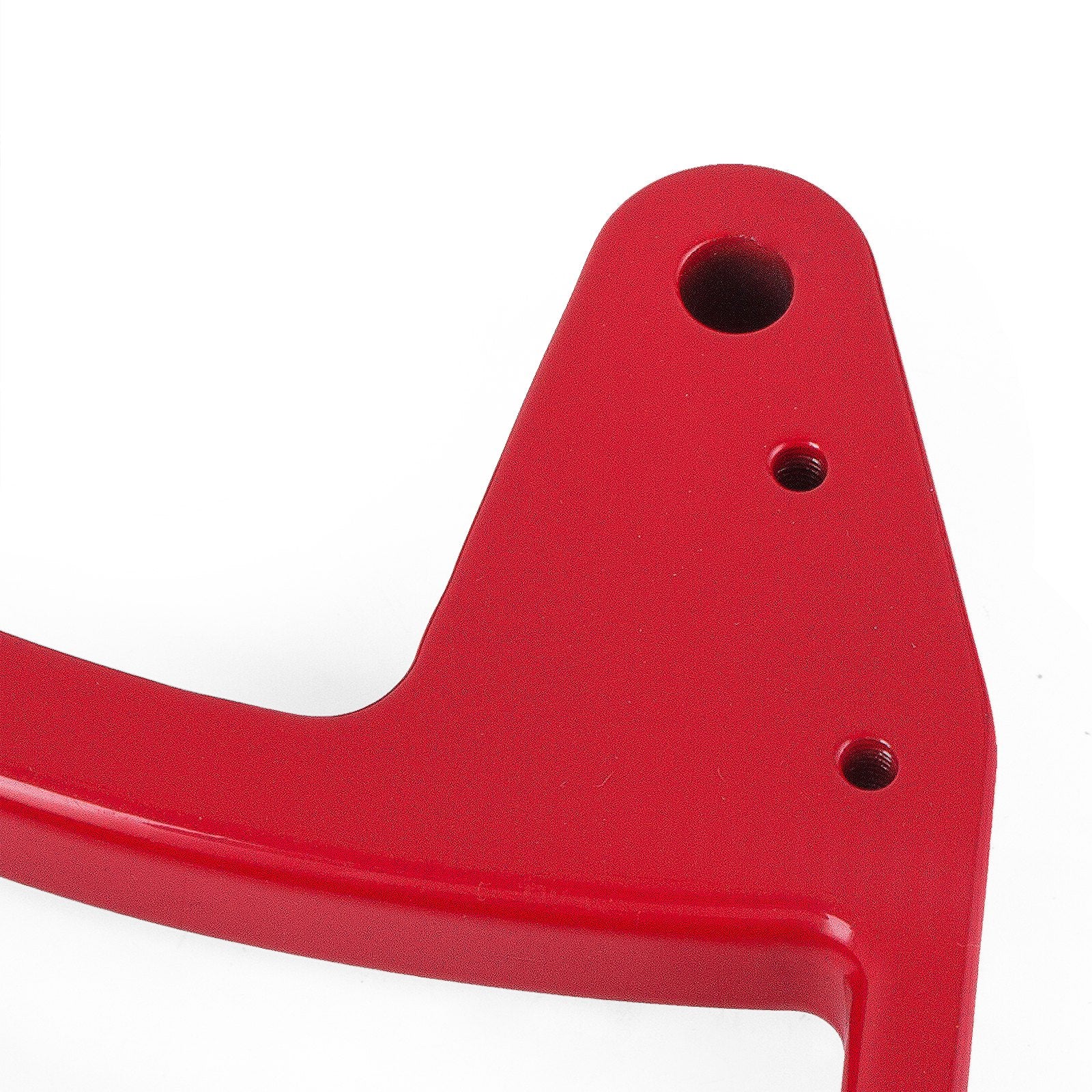 Automotive Decor: VEVOR Hand Grips Front Rear Compatible with 2007-2017 Jeep Wrangler JK New